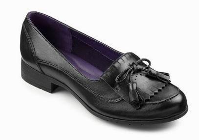 Schadenfreud and shoe names