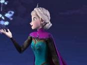"Let from Disney's "Frozen": Beautiful Every Language! #DisneyFrozen