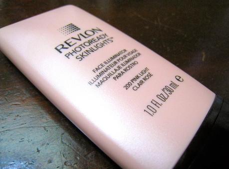 REVLON Photo Ready Skin Lights