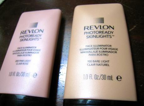 REVLON Photo Ready Skin Lights