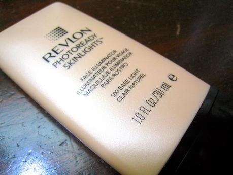 REVLON Photo Ready Skin Lights