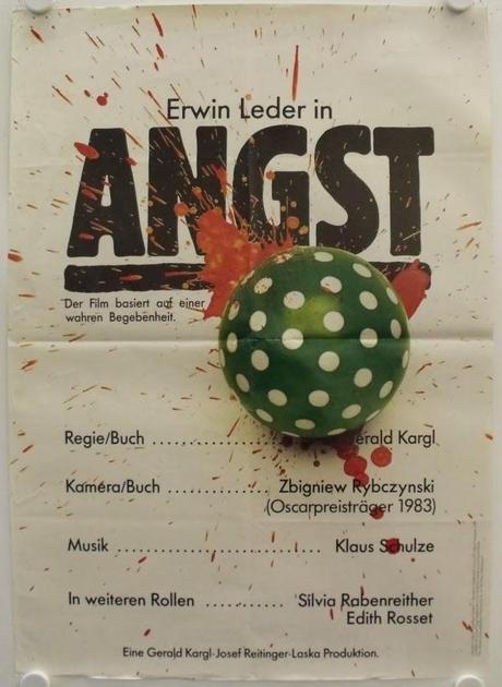 Angst (1983)