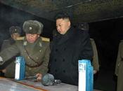 Jong Observes Military Exercises Tours Revolutionary Site