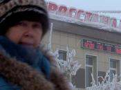Yakutia, Coldest City Earth