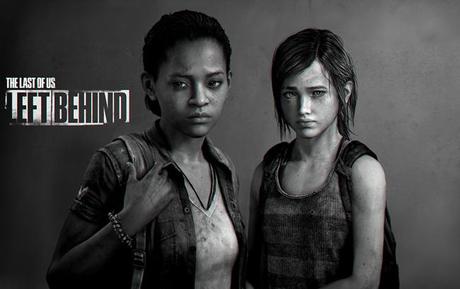 The Last of Us: Left Behind opening cinematic and developer video released