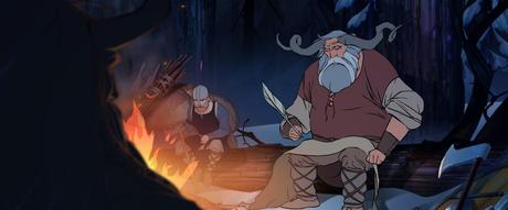 The Banner Saga sequel blocked by King’s trademark claim