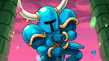 New Shovel Knight trailer released alongside release date