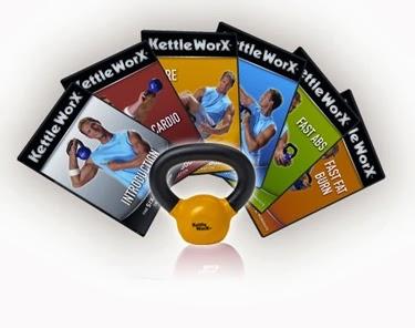 Workout Wednesday: Kettleworx Review