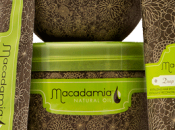 Macadamia Deep Hair Repair Masque Review