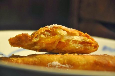 Fried Pies! Oh My!