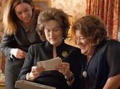 August, Osage County