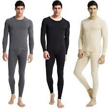 fashionable thermal clothing