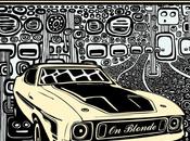 Daily Bandcamp Album; Blonde Black Pussy