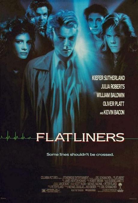 #1,256. Flatliners  (1990)