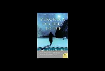 book review on veronika decides to die