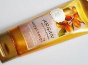 REVIEW Confume Argan Gold Hair Treatment