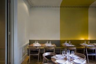 Notting Hill Kitchen in London by Sandra Tarruella
