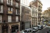 Luxury Apartment Building by Mateo Arquitectura