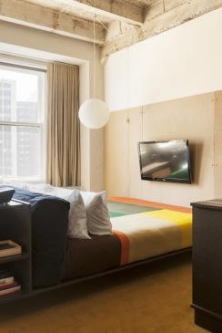 Ace Hotel by Commune Design