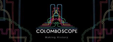 ColomboScope 2014: My List!