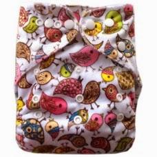 Cloth nappies 101: Are cloth nappies for me?
