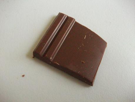 Tesco Bank of Chocolate - Money-themed Belgian Chocolate Bar Review