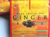 Review: Beech's Dark Chocolate Ginger