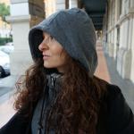 is that real? – the leather sleeved jacket is that real? – the leather sleeved jacket