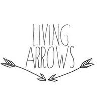 living arrows