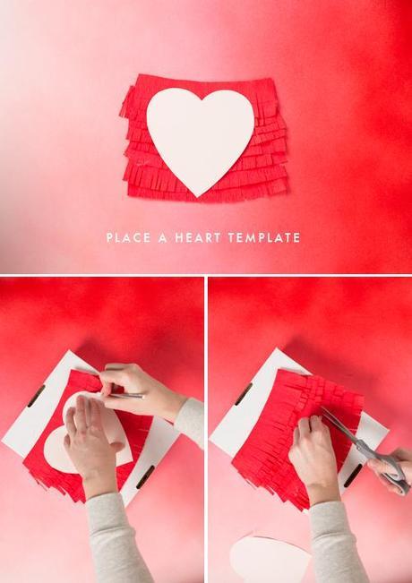 3 Valentine's Day wrapping ideas