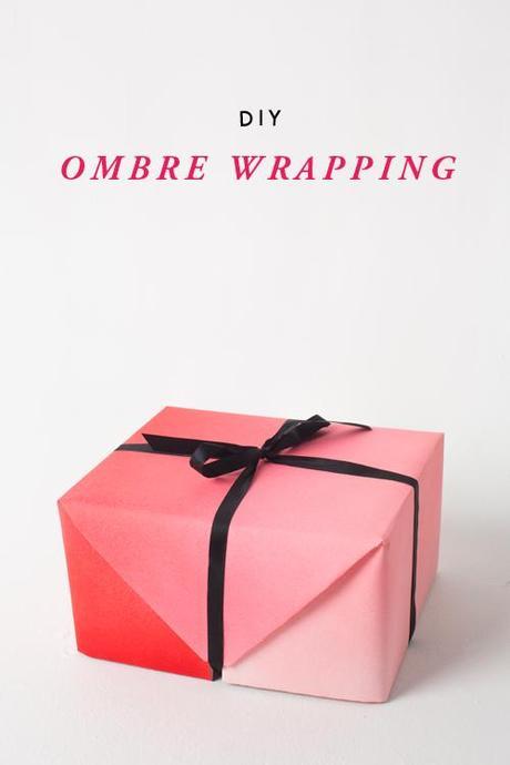 3 Valentine's Day wrapping ideas