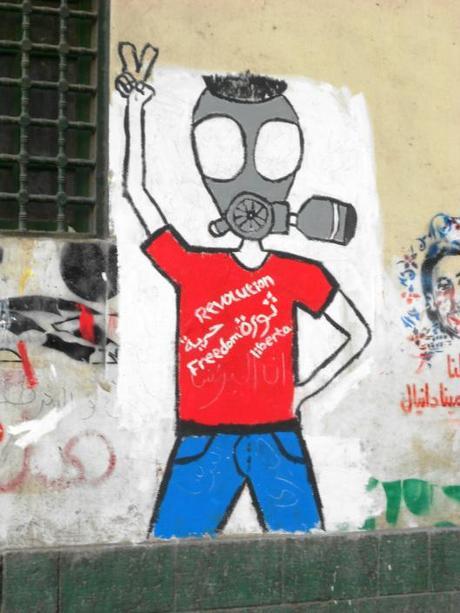 Remembering “The Square” Gas Mask