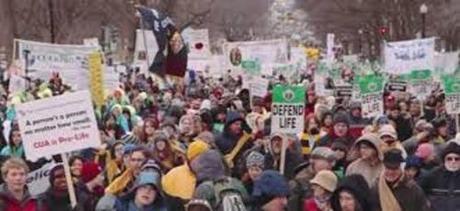 March for Life DC 2014