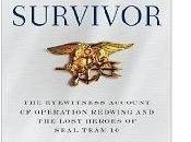 Lone Survivor Book Movie Review