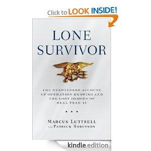 Lone Survivor