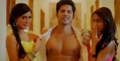 Watch The Official Trailer For David Dhawan Film ‘Main Tera Hero’