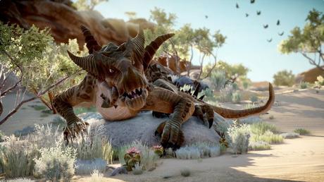 Dragon Age: Inquisition lead writer calls romance options a “pandora’s box,” discusses challenge of equality