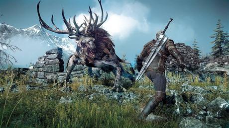 Witcher 3 “fairly close” to maxing out PS4 & Xbox One, PC specs teased