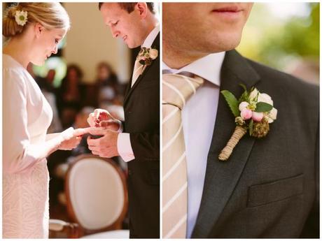 Boutonniere