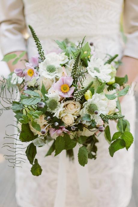 Bridal Bouquet