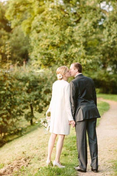 Bride & Groom