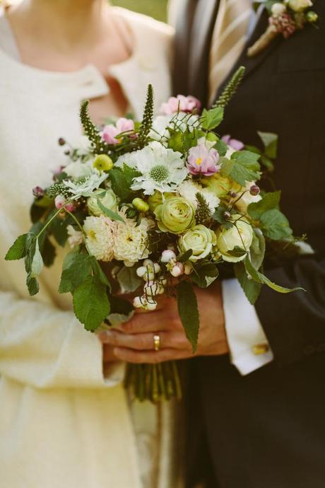 Bridal Bouquet