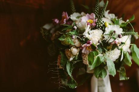 Bridal Bouquet