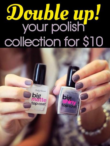 Base Coat Nail Polish Sally Hansen Hession Hairdressing Base Coat Nail Polish Sally Hansen
