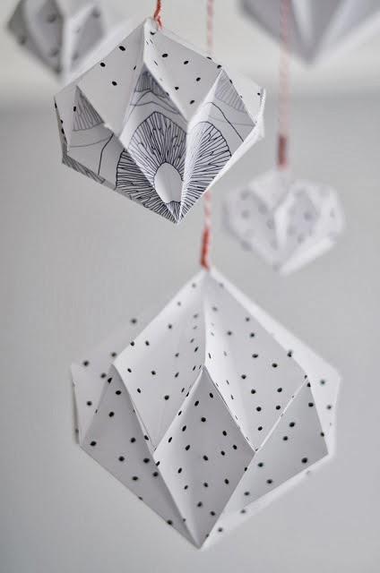 paper fix | origami