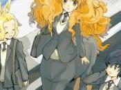 Centaur’s Life Review