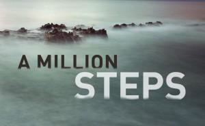 A Million Steps