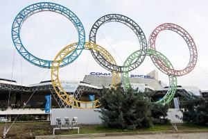 Sochi Olympics