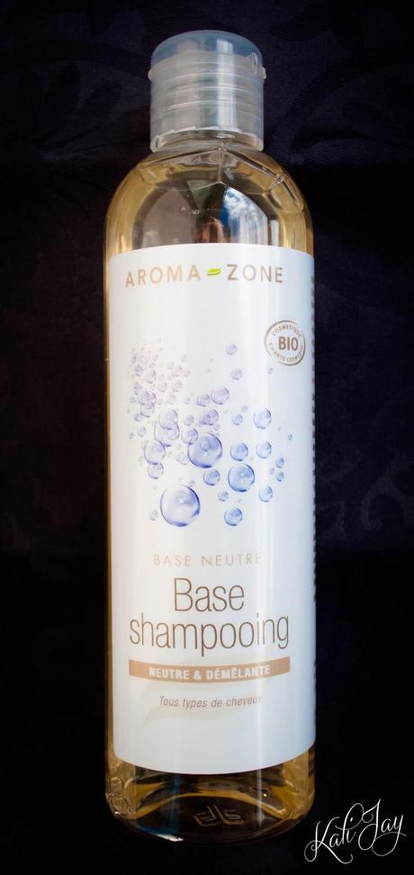 Base Shampooing Neutre by Aroma-Zone