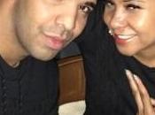 Angela Reveals Drake Refuses Come Breakfast Club!